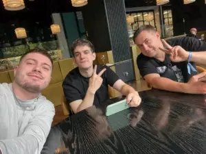 Стример - фото