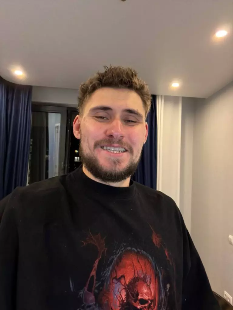 Стример - фото