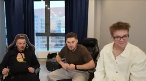 Стример - фото