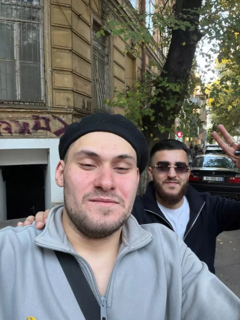 Стример - фото