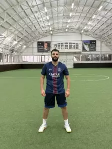 Стример - фото