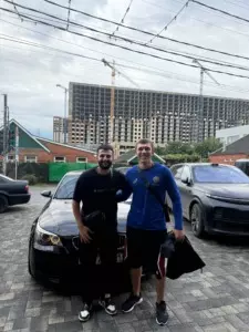 Стример - фото