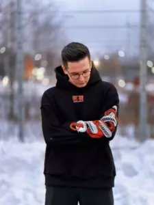 Стример - фото