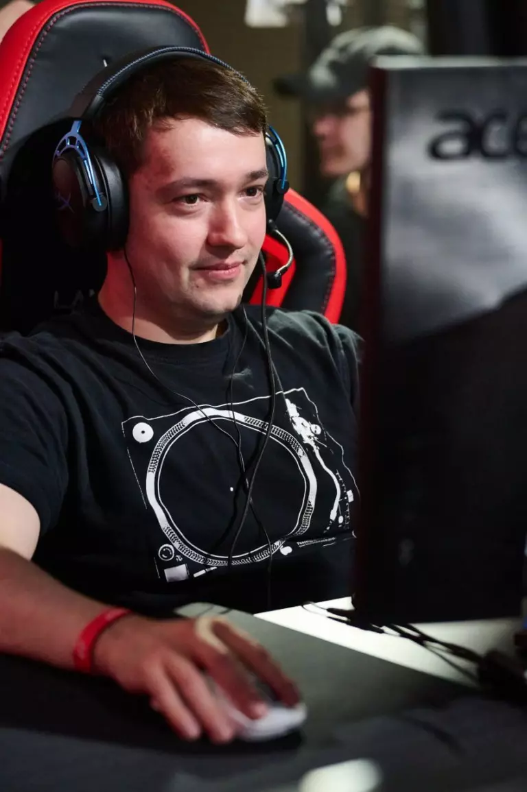 Стример - фото