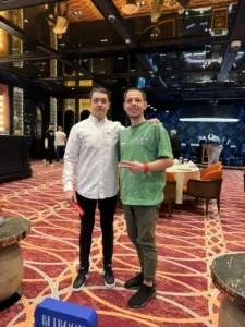 Стример - фото