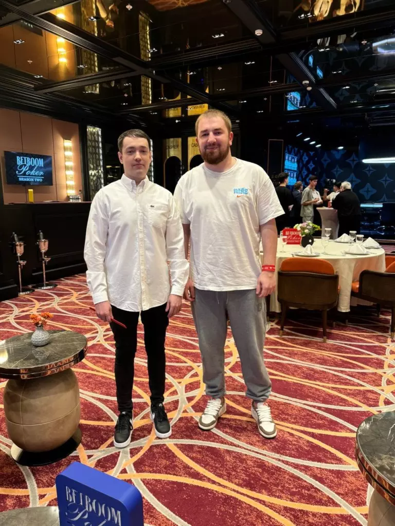 Стример - фото