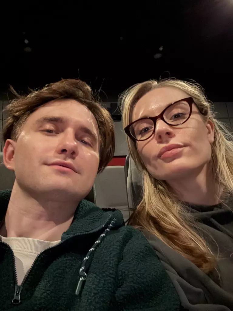 Стример - фото