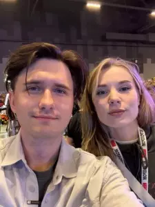 Стример - фото