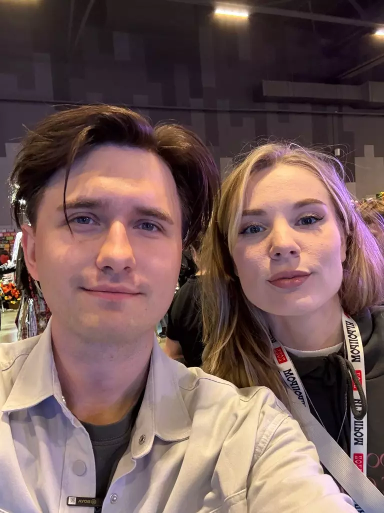 Стример - фото