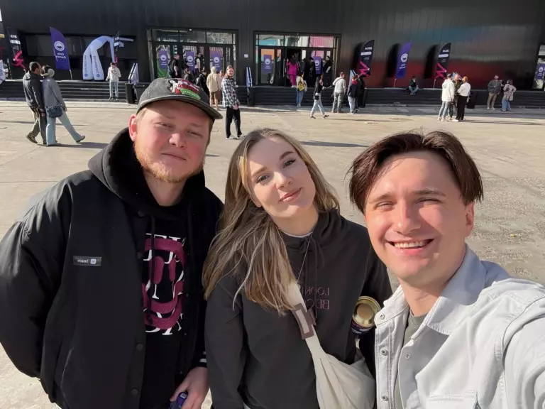 Стример - фото