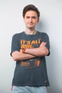 Стример - фото