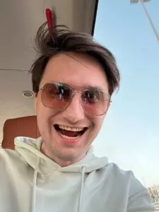 Стример - фото