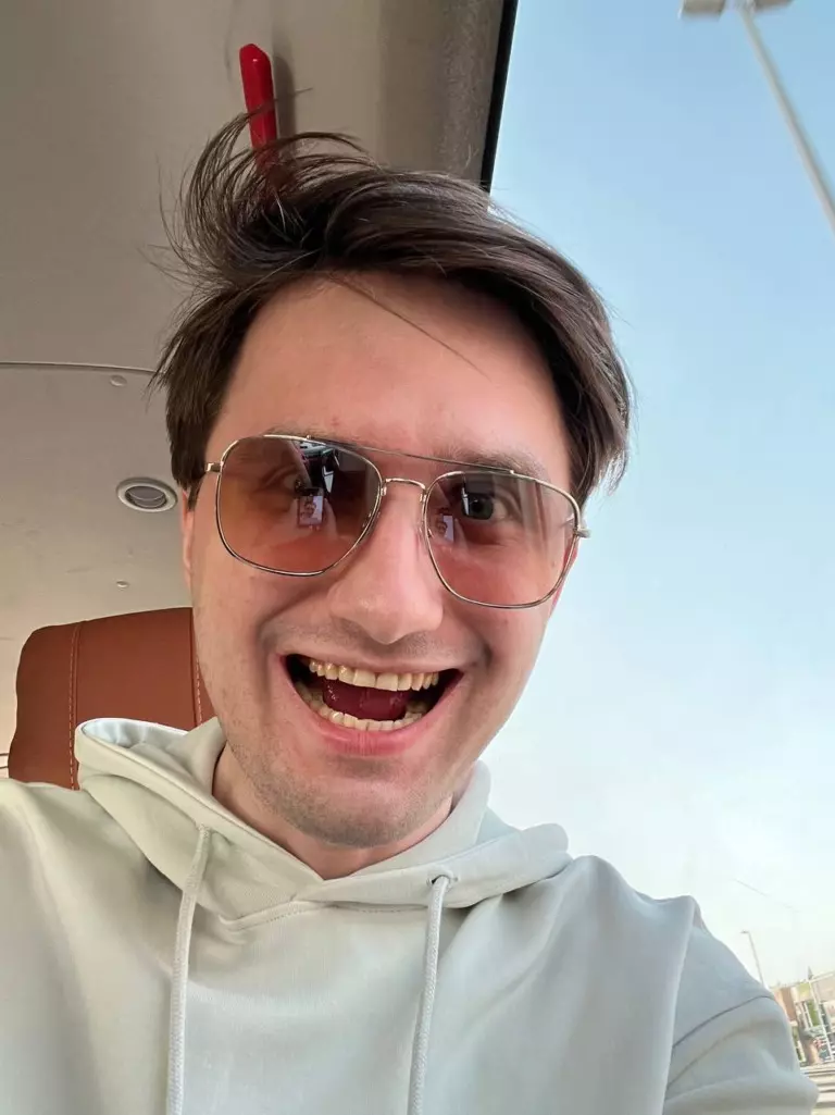 Стример - фото