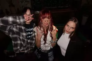 Стример - фото