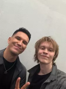 Стример - фото