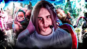 Стример - фото