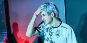 Стример - фото