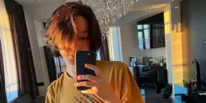 Стример - фото