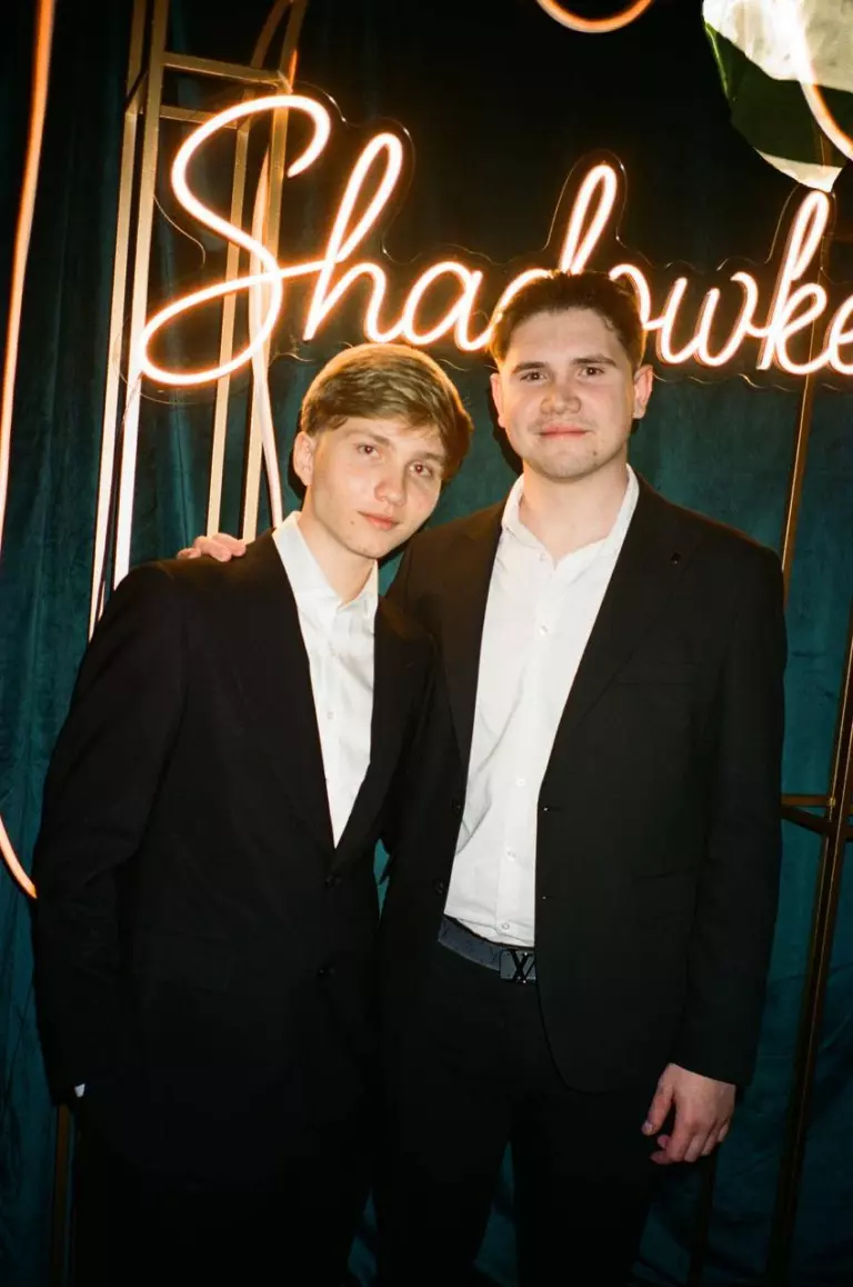 Стример - фото