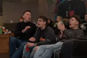 Стример - фото