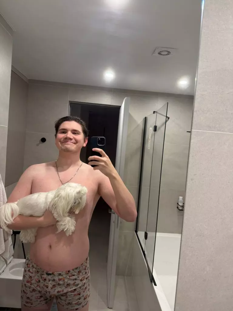 Стример - фото