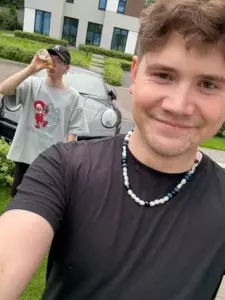 Стример - фото