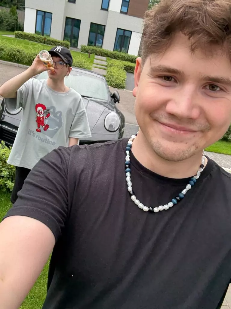 Стример - фото