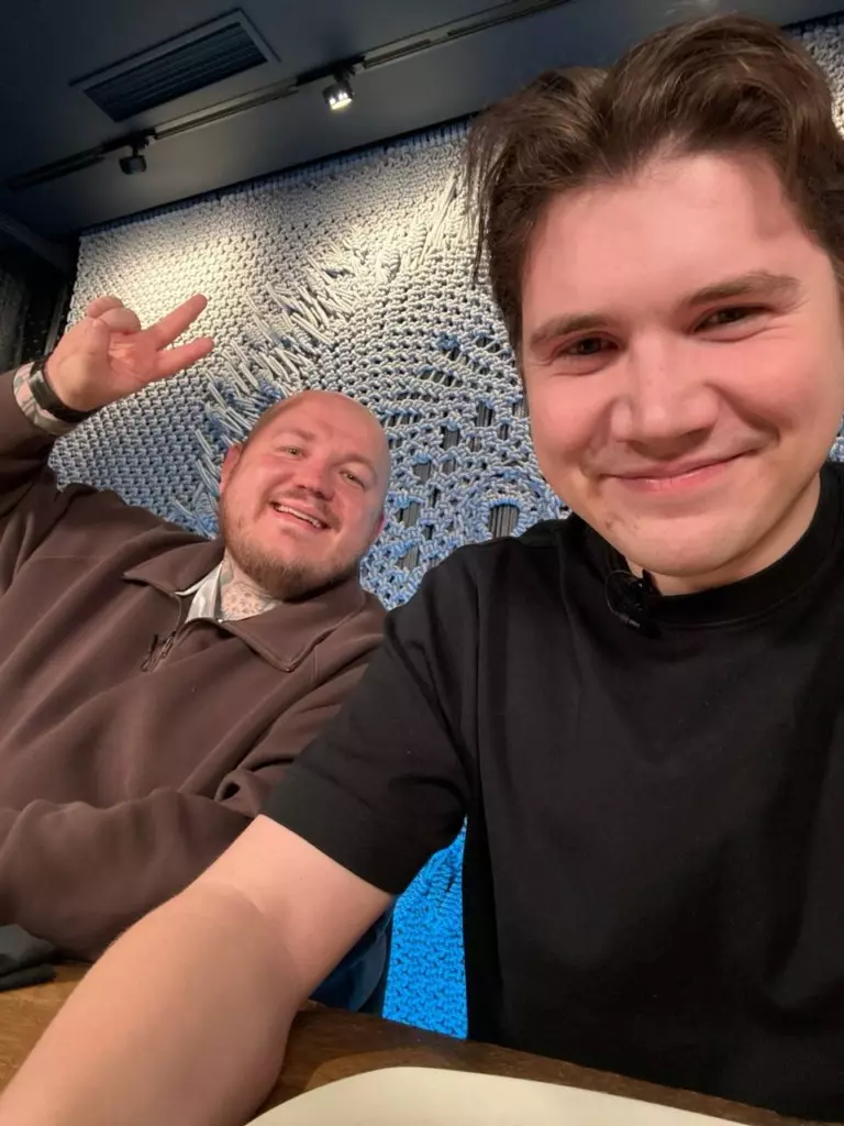 Стример - фото