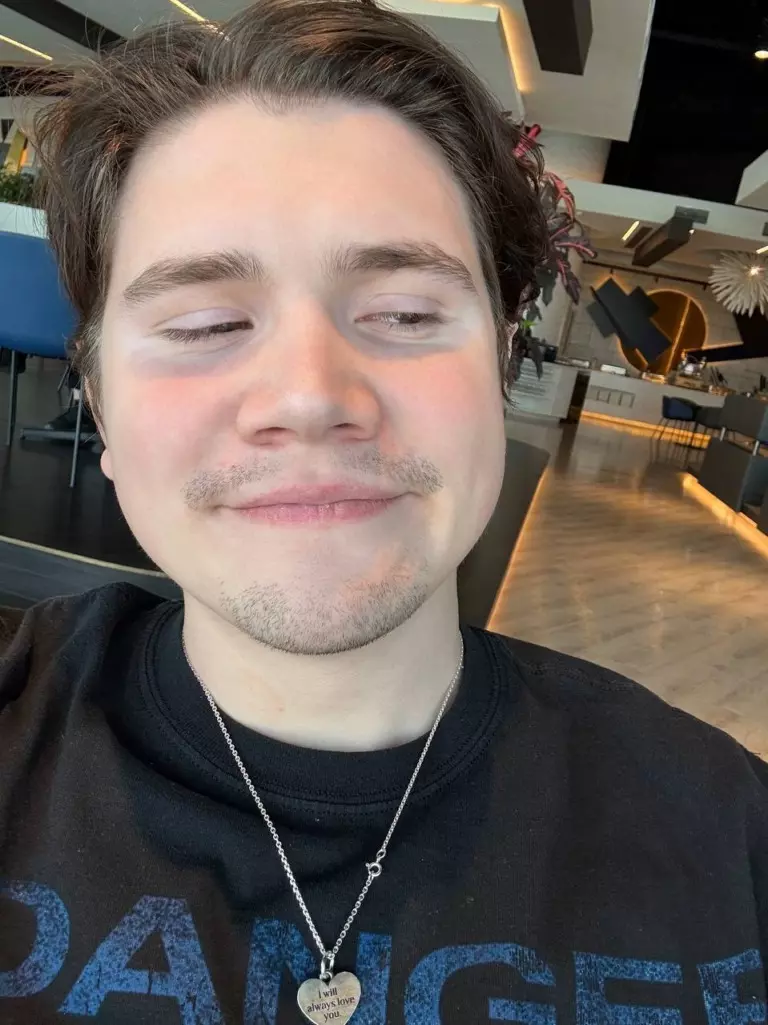 Стример - фото