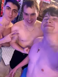 Стример - фото