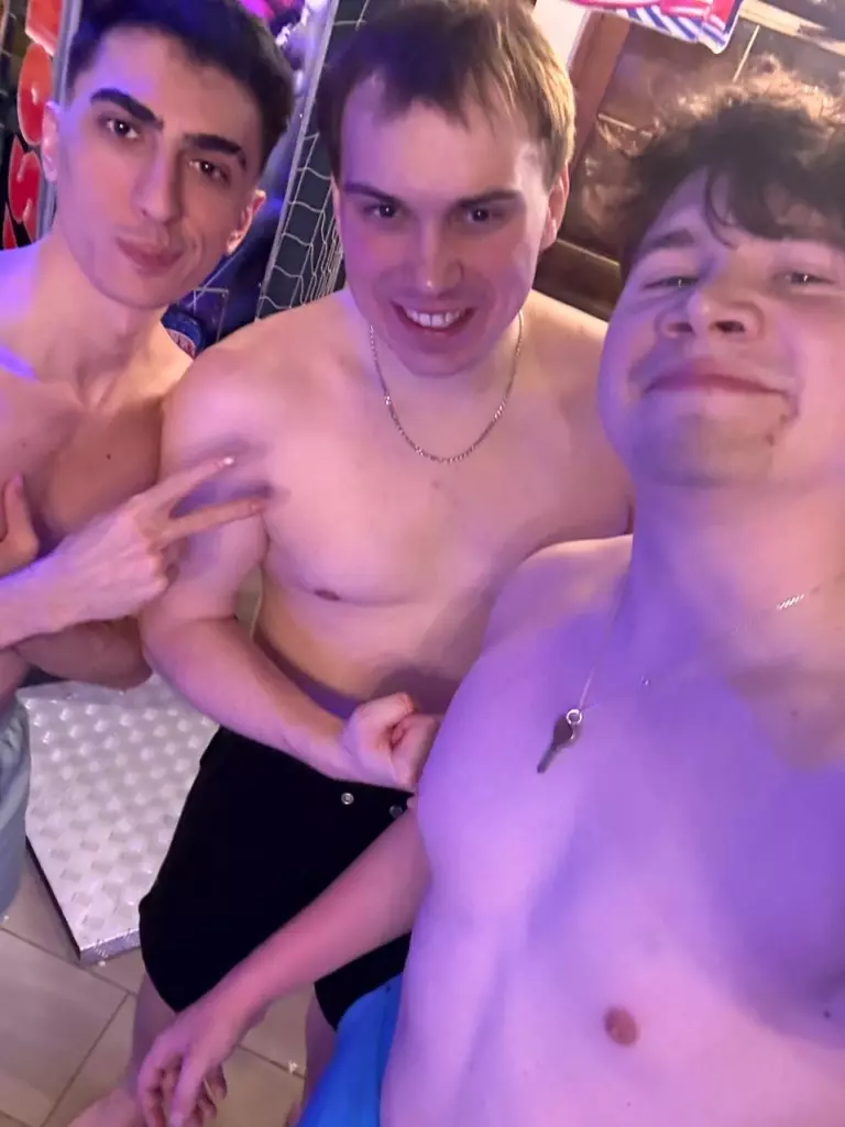 Стример - фото