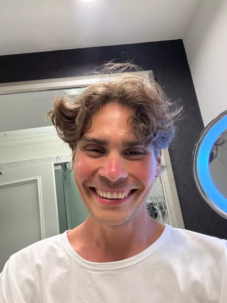 Стример - фото