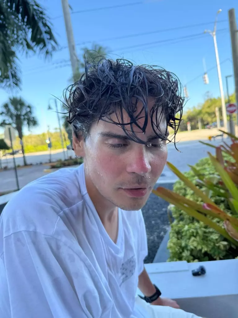 Стример - фото