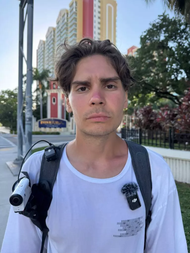 Стример - фото