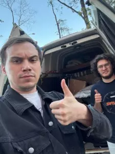 Стример - фото