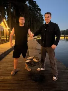 Стример - фото