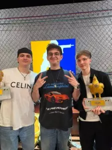 Стример - фото