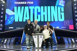 Стример - фото