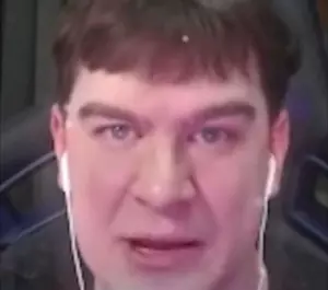 Стример - фото