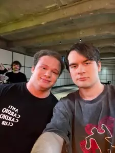 Стример - фото