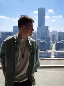 Стример - фото