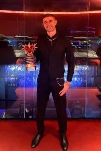 Стример - фото