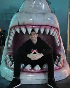 Стример - фото