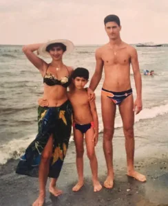 Стример - фото