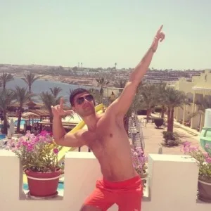 Стример - фото