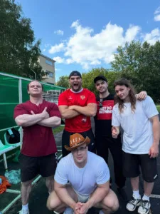 Стример - фото