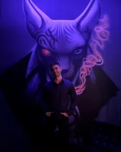 Стример - фото