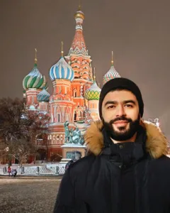 Стример - фото