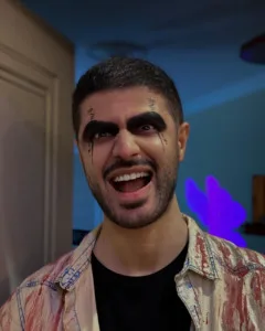 Стример - фото