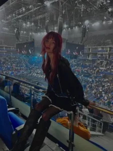 Стример - фото